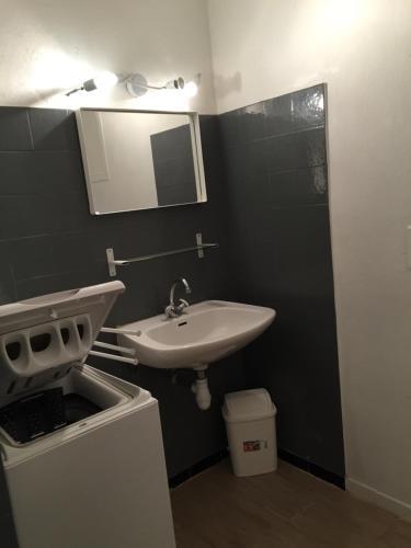 Apartamento Villa Les Vignes