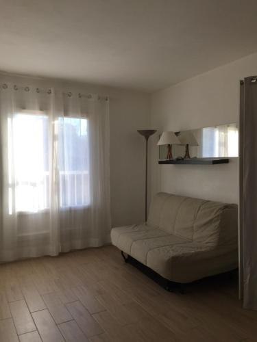 Apartamento Villa Les Vignes
