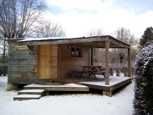 Camping Les Vernieres