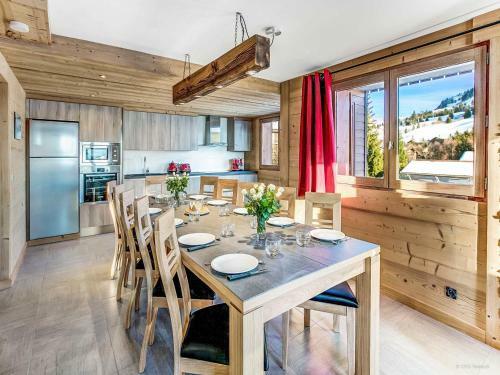 Chalet Sicoria - Ovo Network