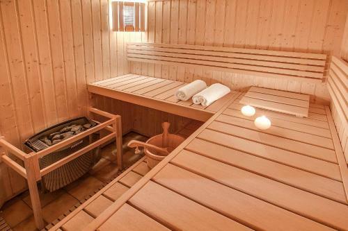 Chalet Sicoria - Ovo Network