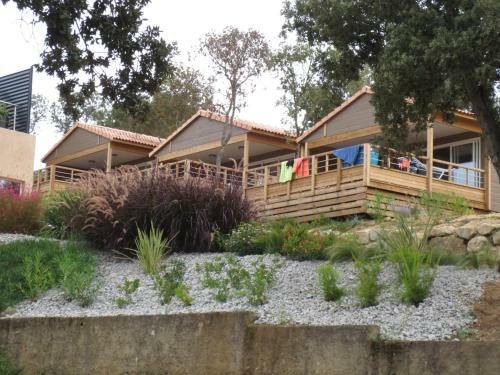 Camping Colomba
