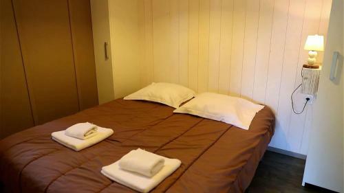 Camping Colomba