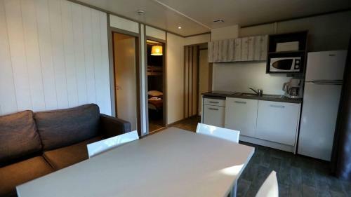 Camping Colomba