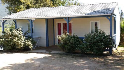 Camping Colomba