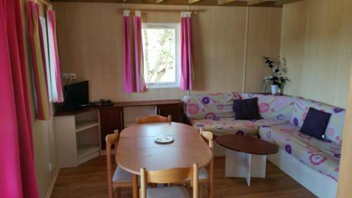 Camping Colomba