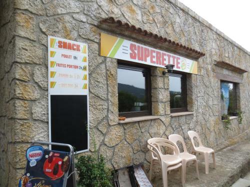 Camping Colomba
