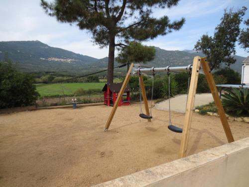Camping Colomba