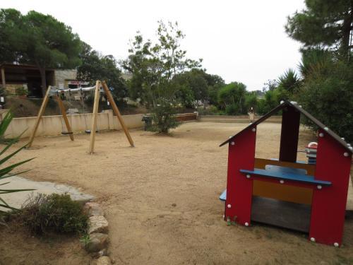 Camping Colomba