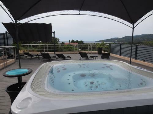 Camping Colomba