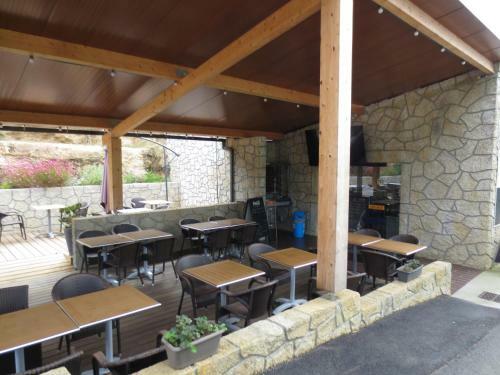 Camping Colomba