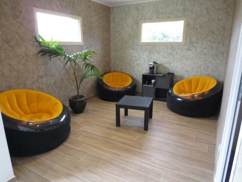 Camping Colomba