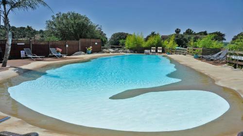 Camping Colomba