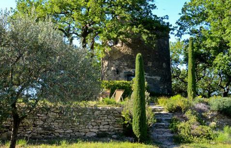 Bastide Le Mourre