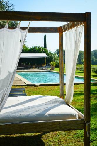 Bastide Le Mourre