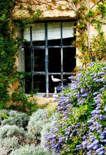 Bastide Le Mourre