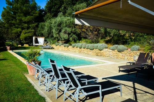 Bastide Le Mourre