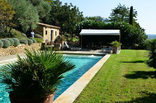 Bastide Le Mourre