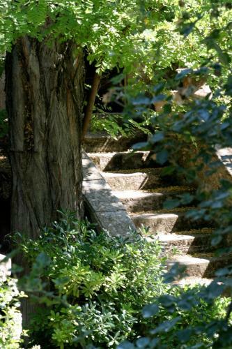 Bastide Le Mourre
