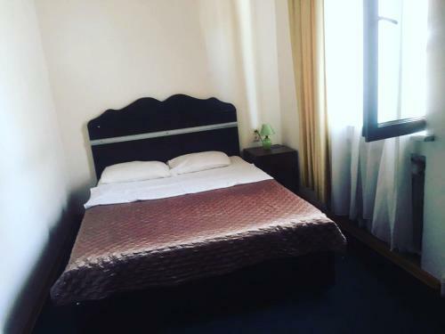Posada Hotel Divino