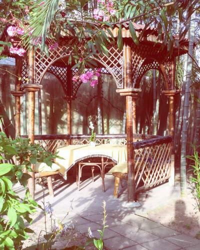 Posada Hotel Divino