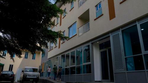 Monarch Hotel