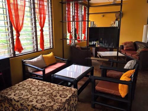 Hostal Kokodo Guest House