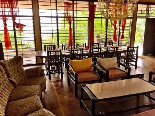Hostal Kokodo Guest House