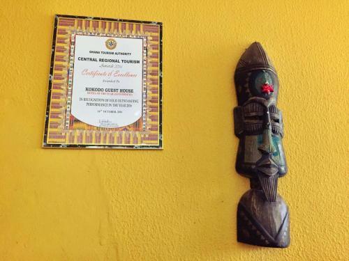 Hostal Kokodo Guest House