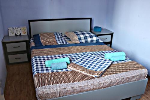 Hostel K-general