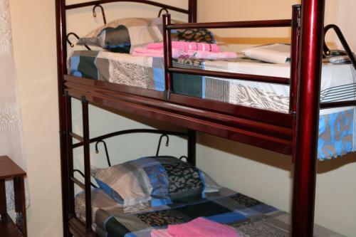 Hostel K-general
