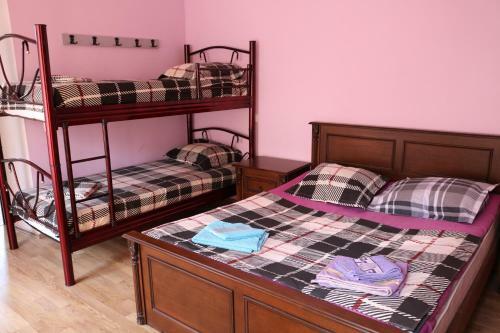 Hostel K-general