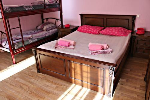 Hostel K-general