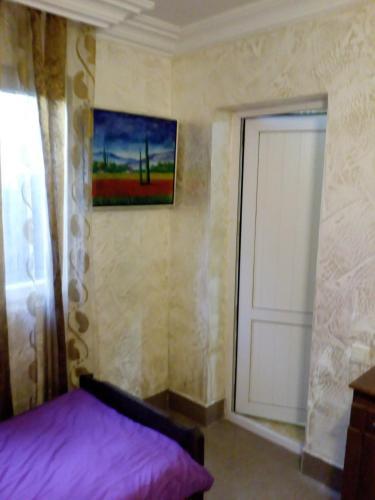 Mini Hotel On Guramishvili 22