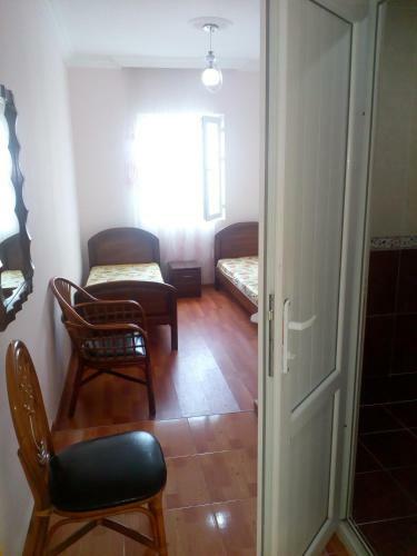 Mini Hotel On Guramishvili 22