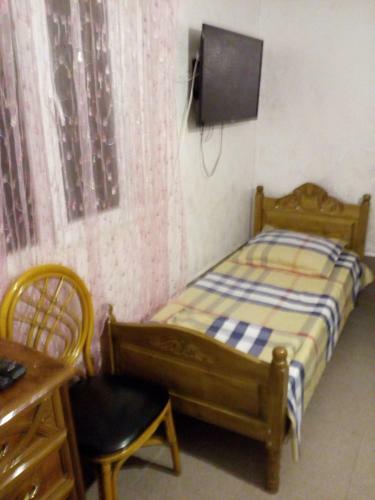 Mini Hotel On Guramishvili 22