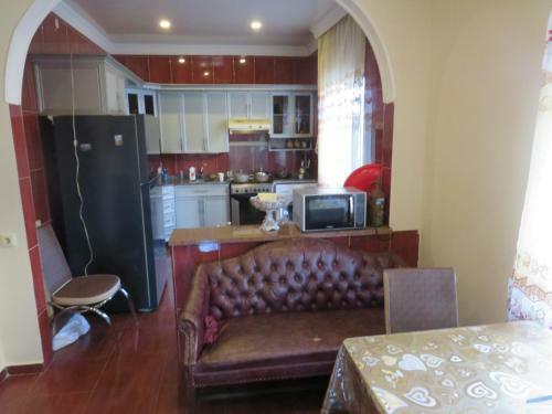 Mini Hotel On Guramishvili 22