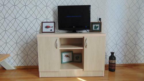 Ana's Cozy Apartment On Gudiashvili