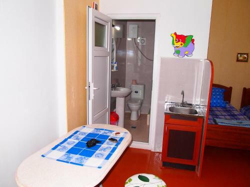 Apartamento Once Upon In Old Tbilisi