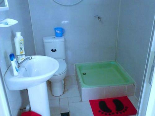 Apartamento Once Upon In Old Tbilisi