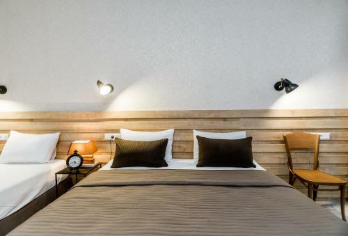 Hotel Rasta