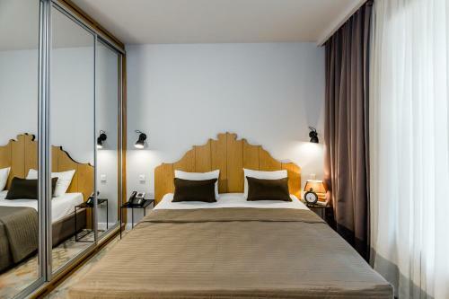 Hotel Rasta
