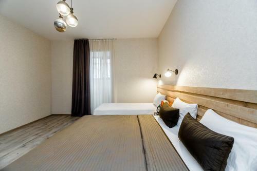 Hotel Rasta
