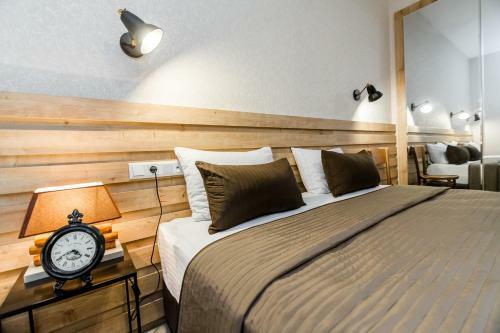 Hotel Rasta