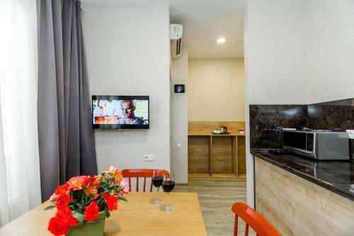 Hotel Rasta