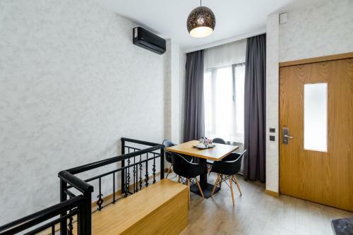 Hotel Rasta