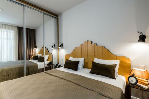 Hotel Rasta