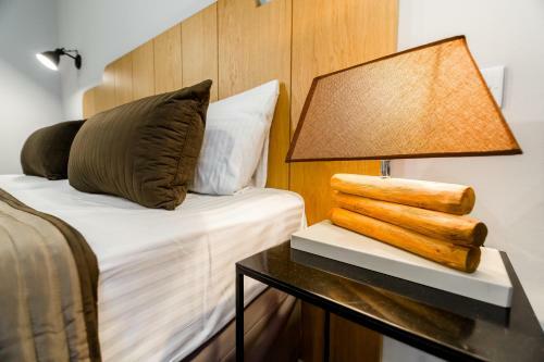 Hotel Rasta