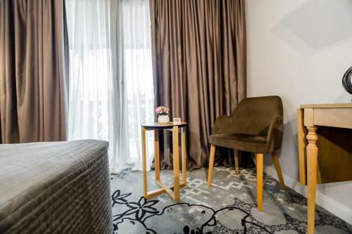 Hotel Rasta