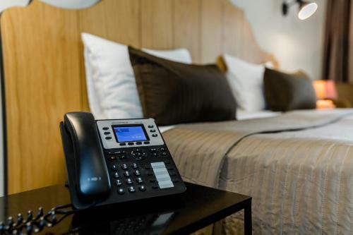 Hotel Rasta